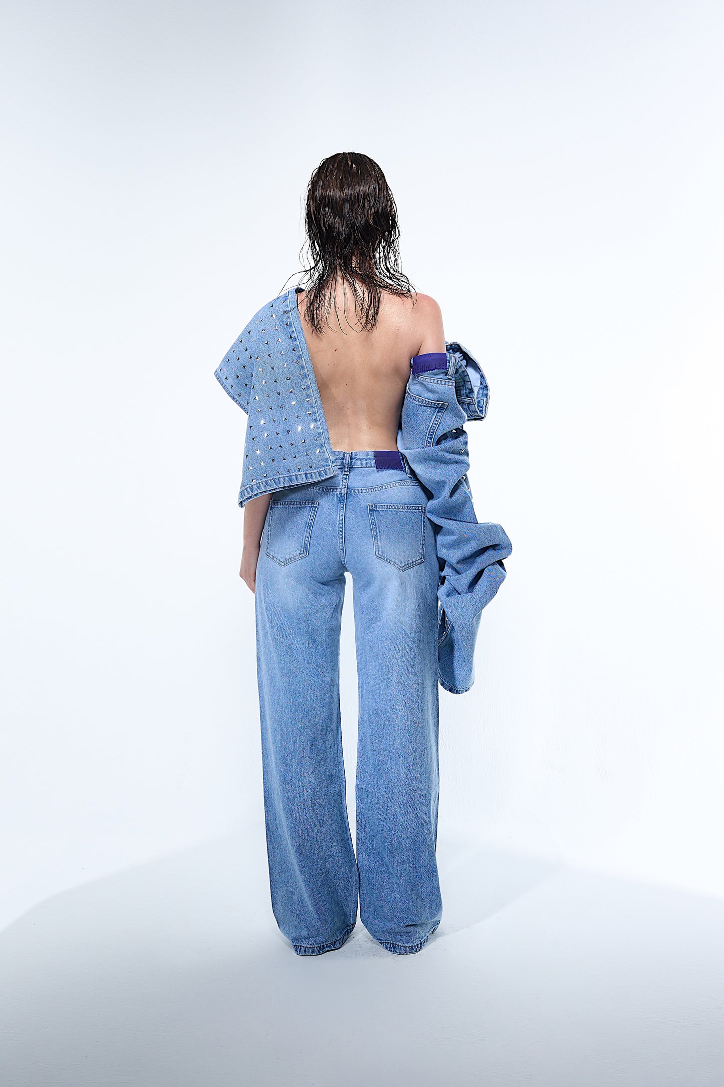 SLVR Pants