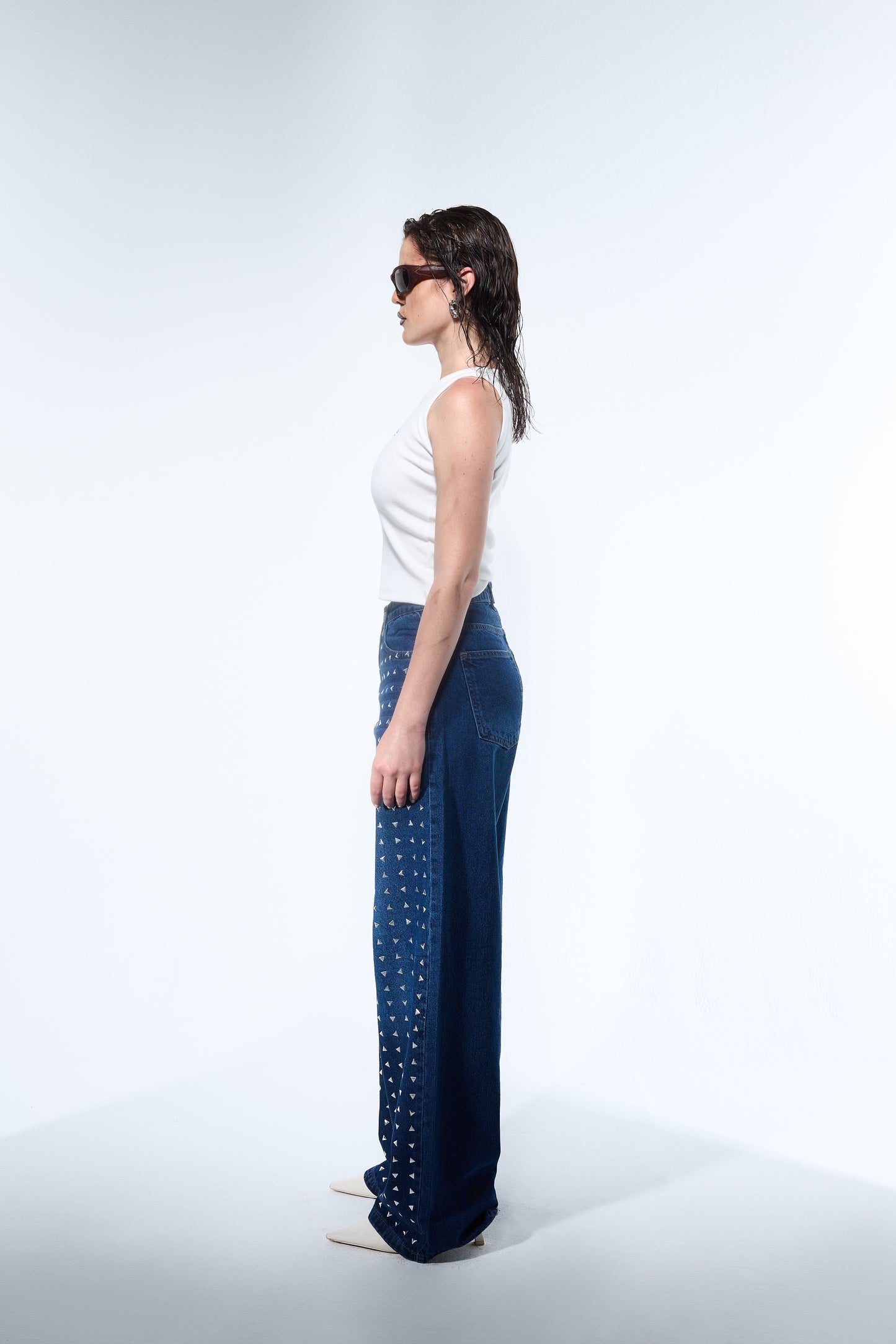 SLVR Pants