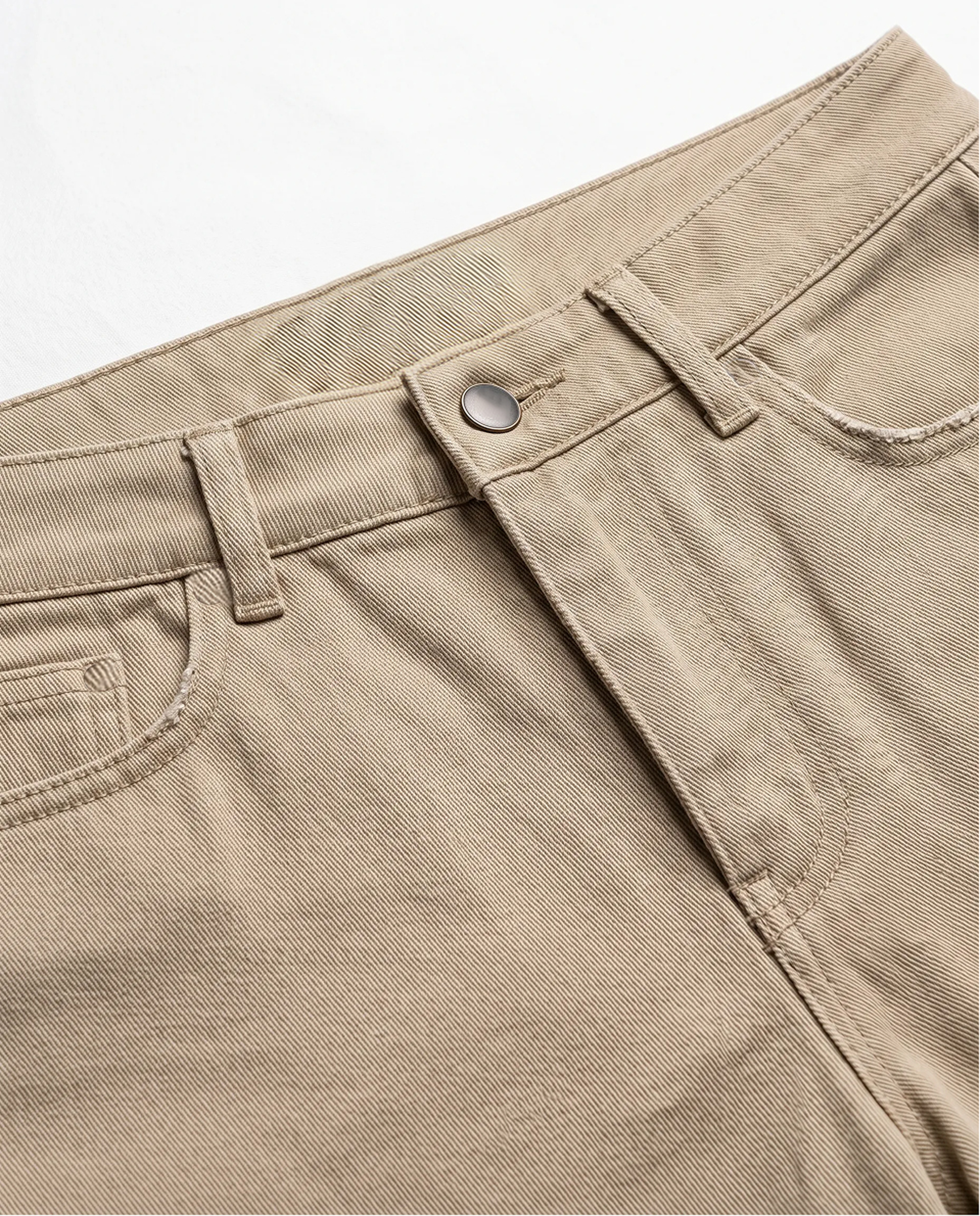 Nude Code Pants