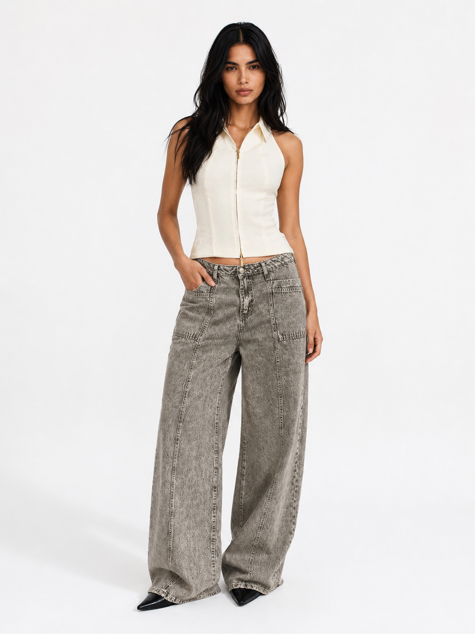 Aura Pants