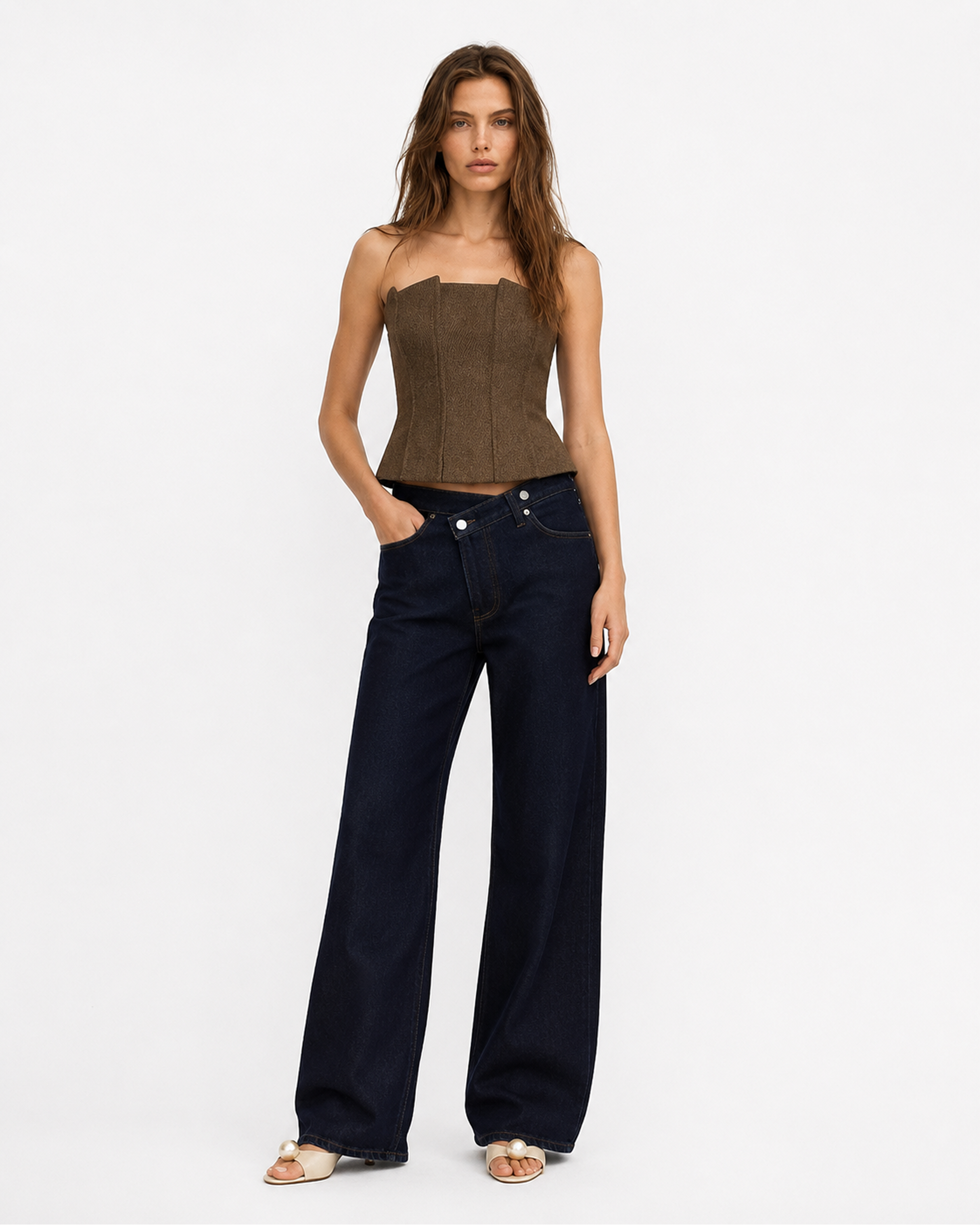 Crosstar Jeans