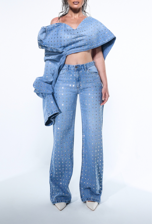 SLVR Pants