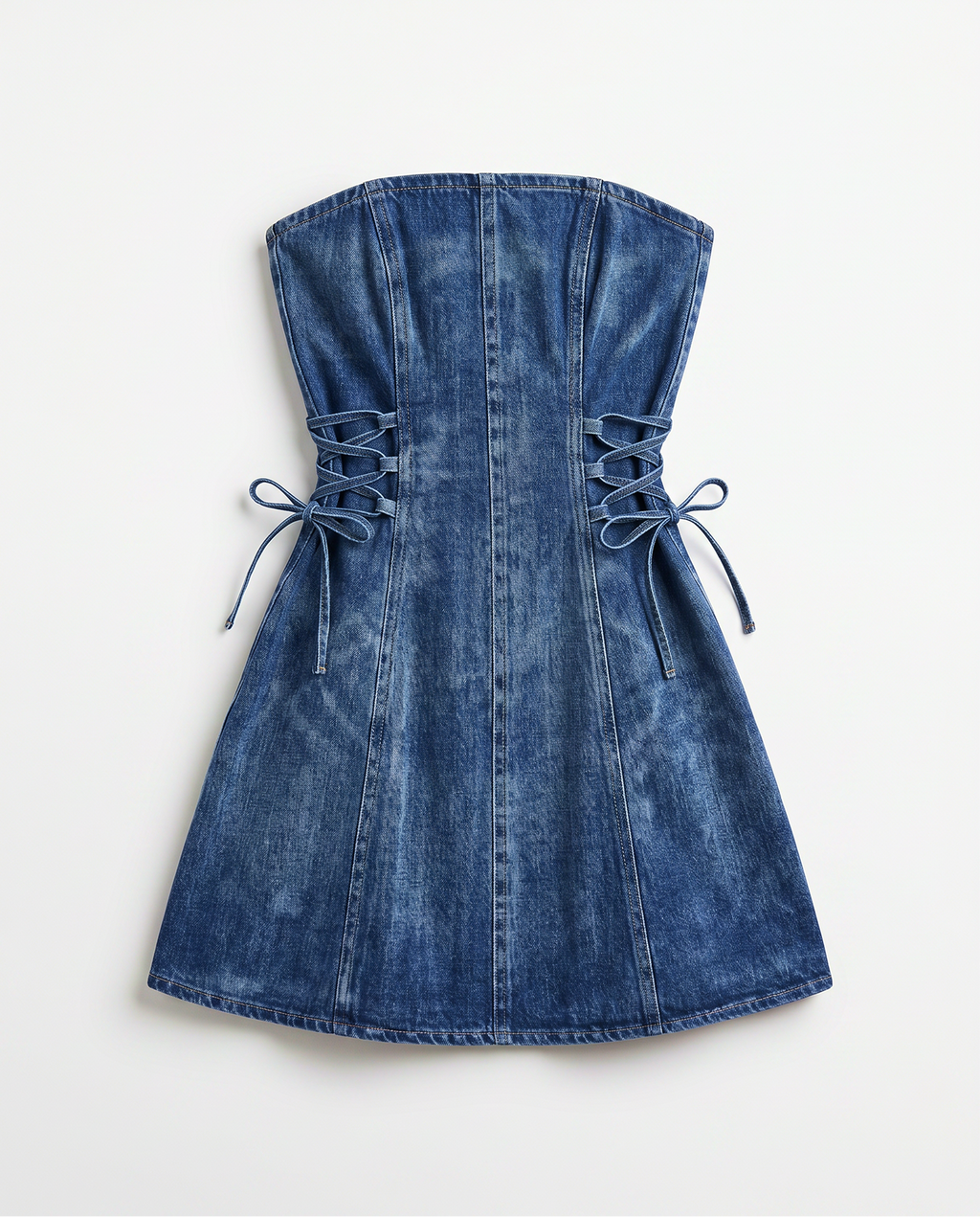 The July Dress