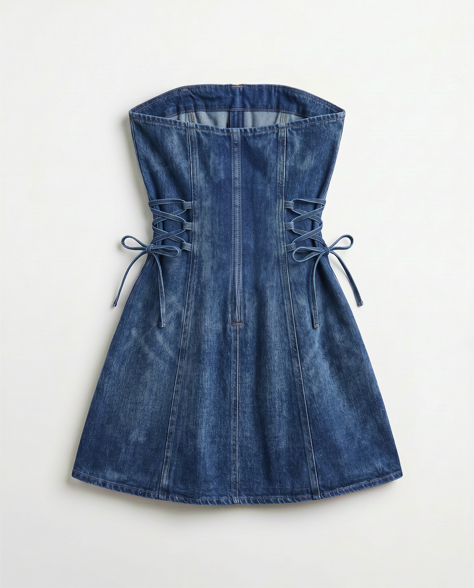 The July Dress
