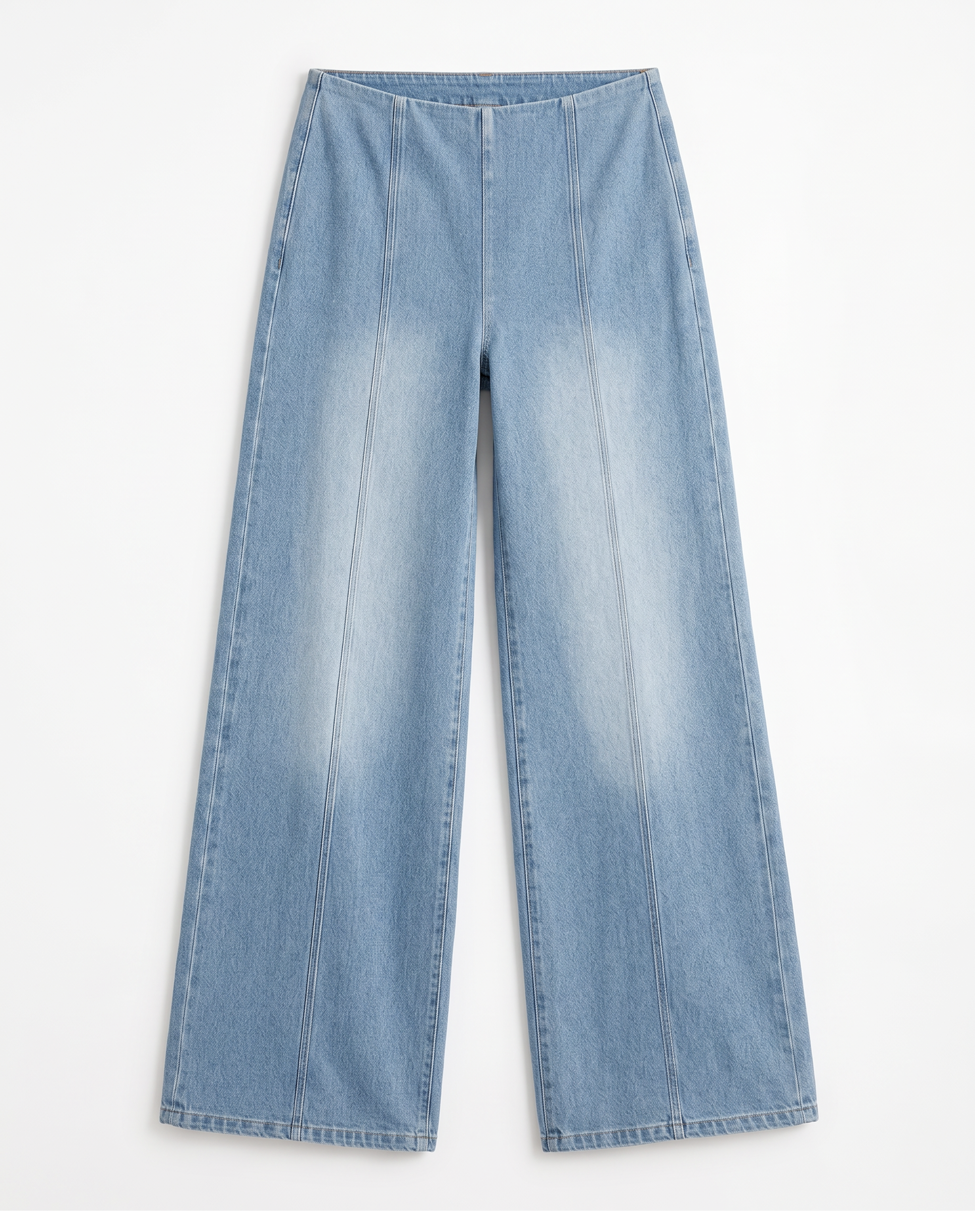 ZIP-X Jeans