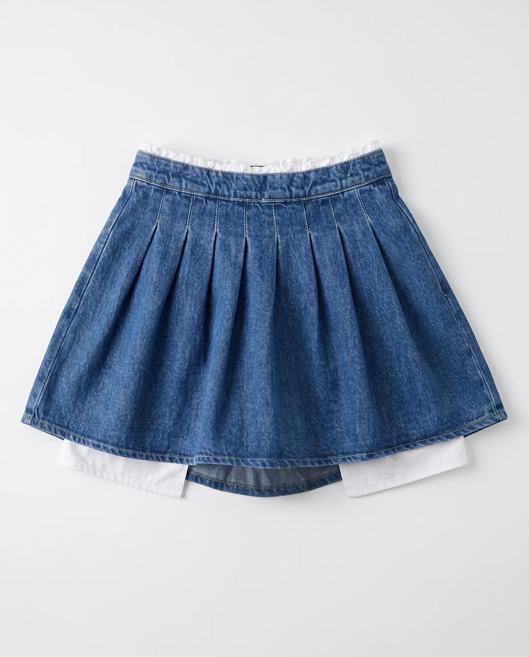 Off-Court Skirt