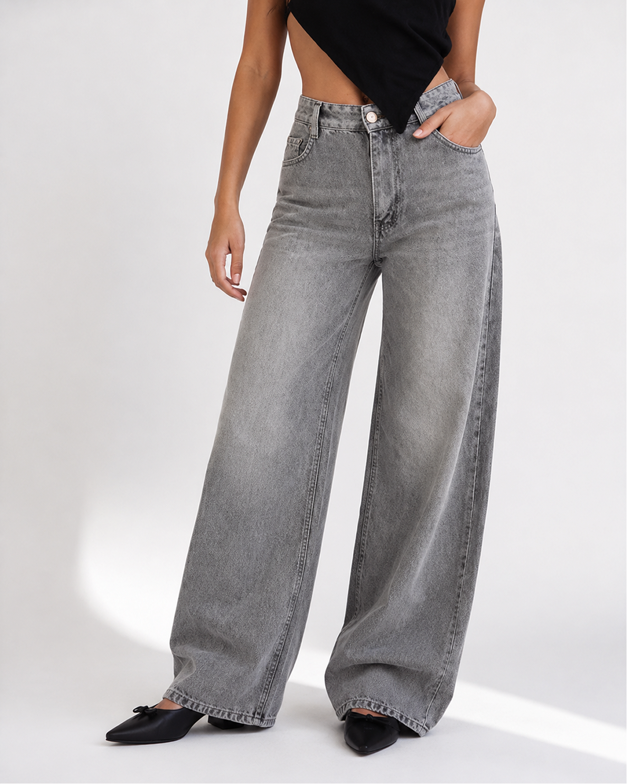 ASH jeans