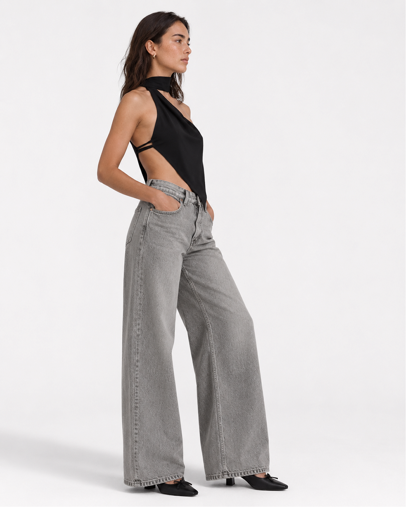ASH jeans