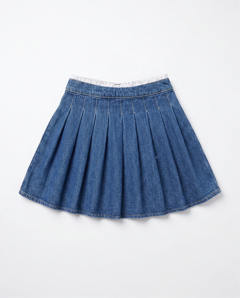Off-Court Skirt