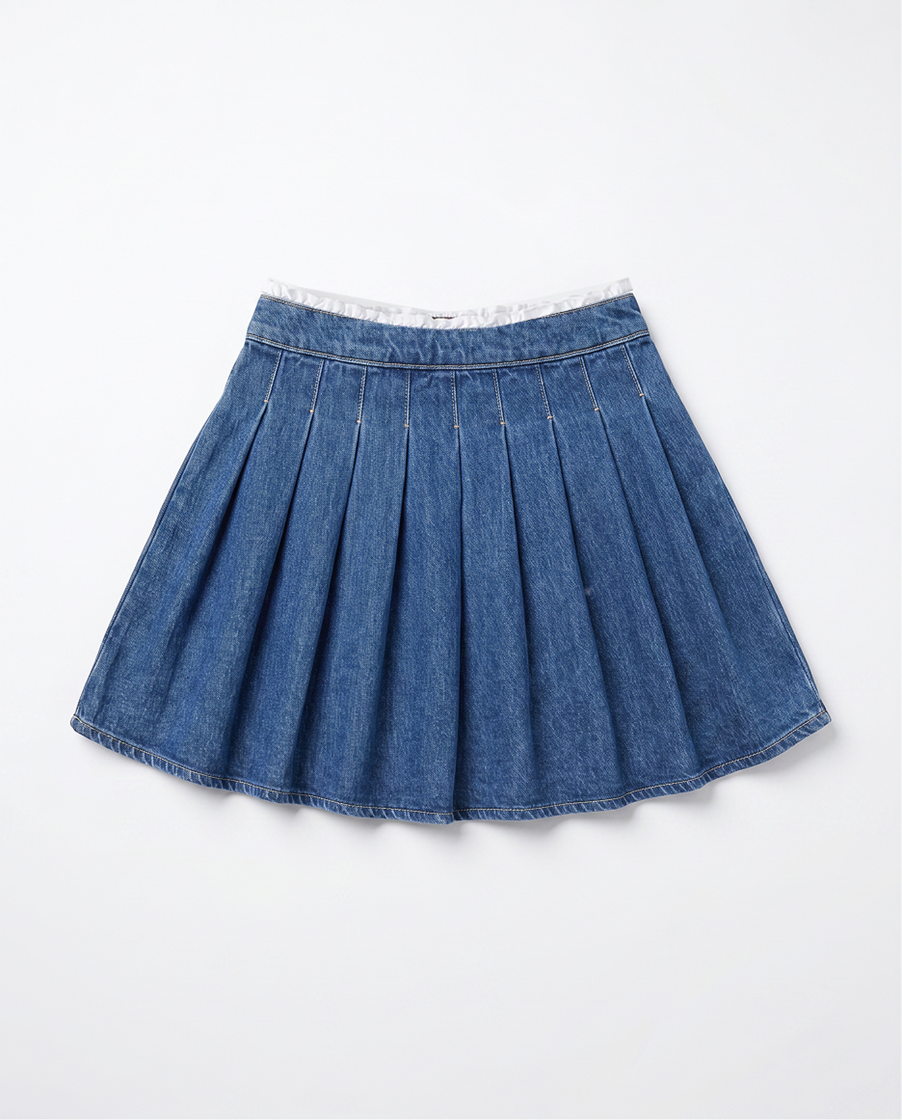 Off-Court Skirt