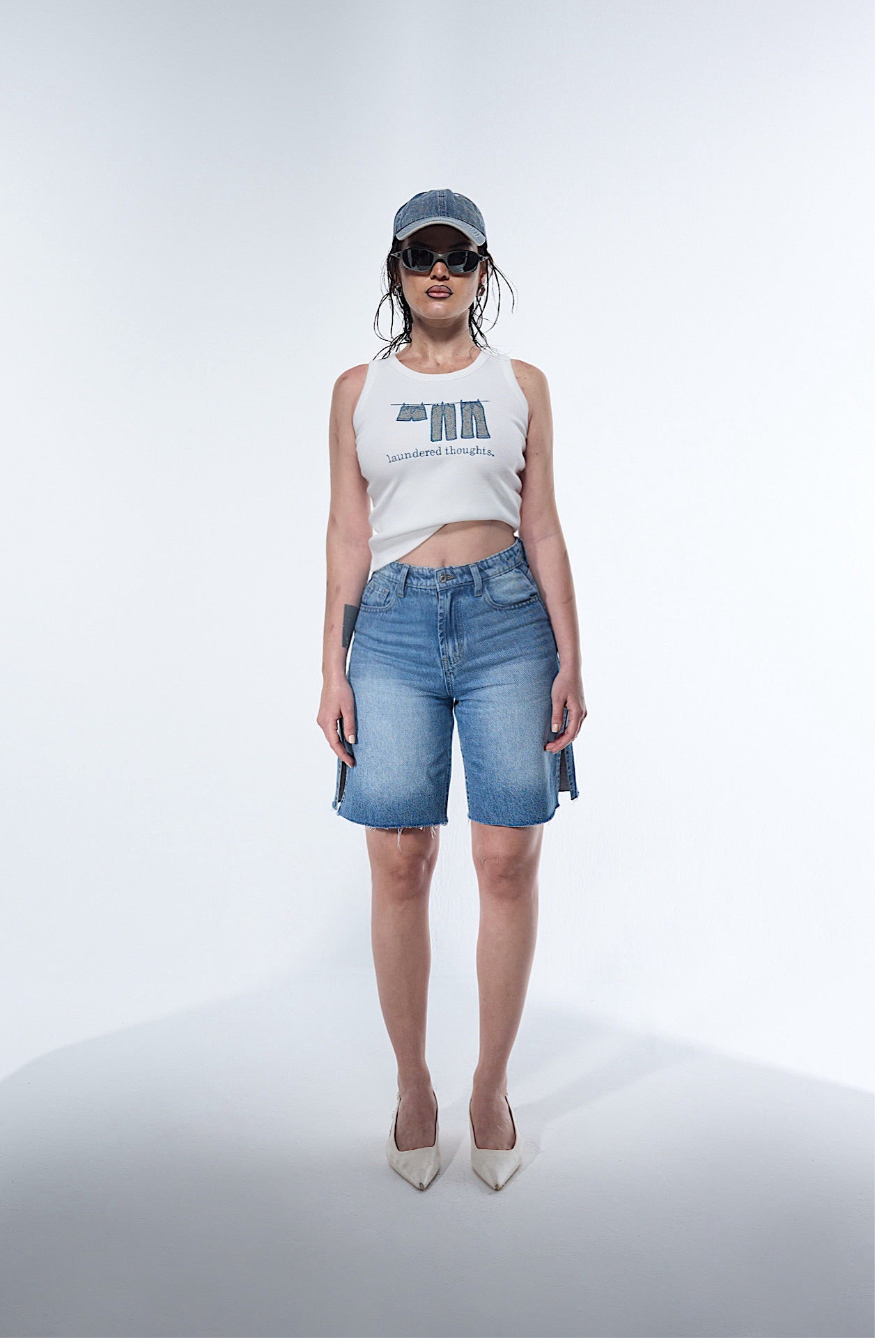 SLTD Jorts