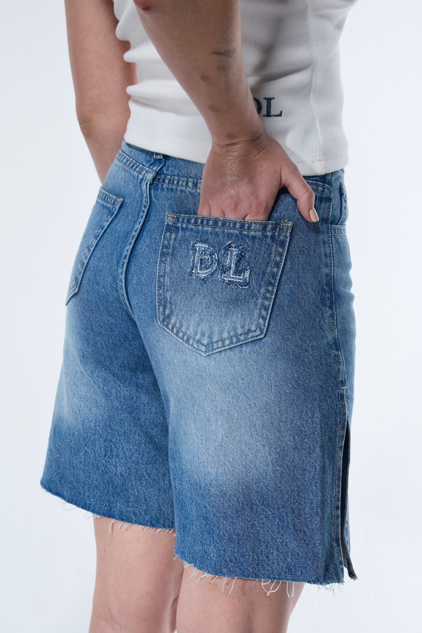 SLTD Jorts