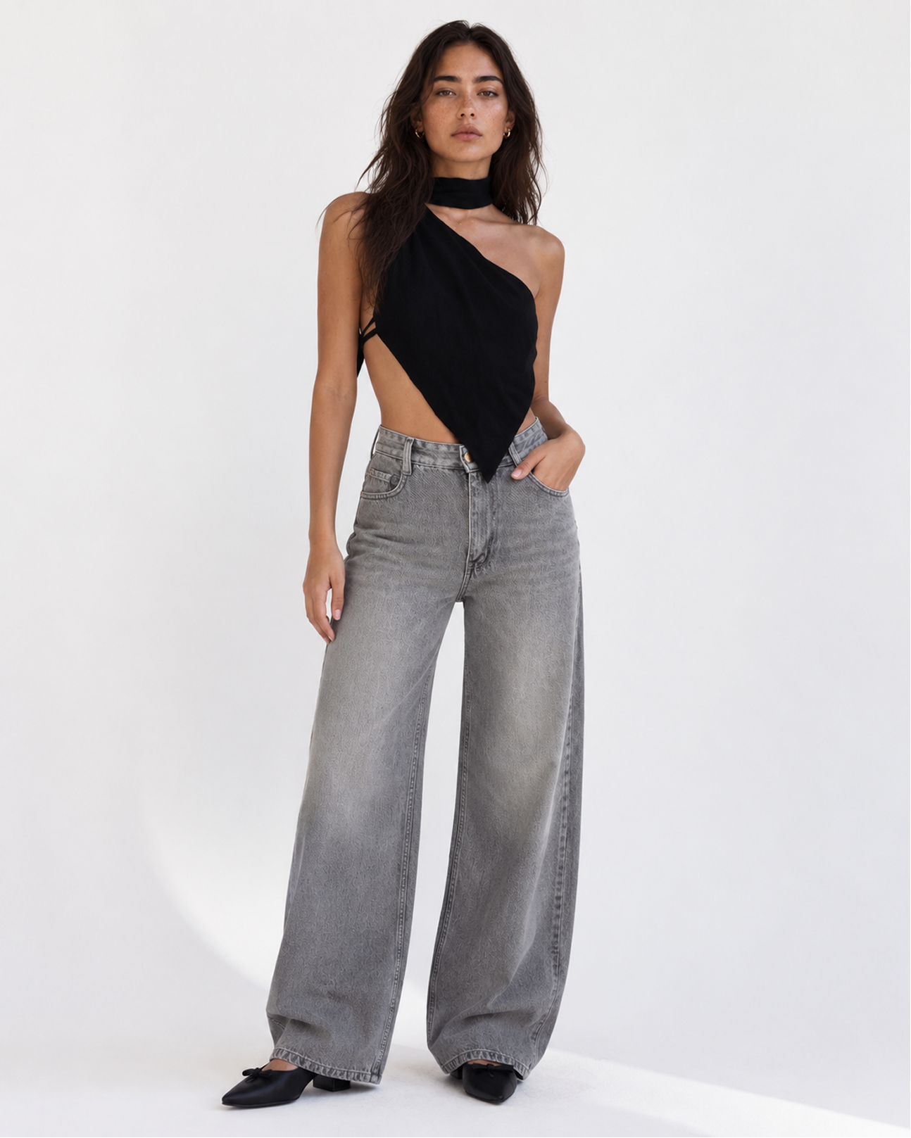 ASH jeans