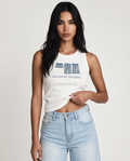 Laundered Thoughts Top