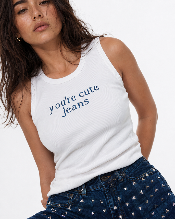 YCJ Top