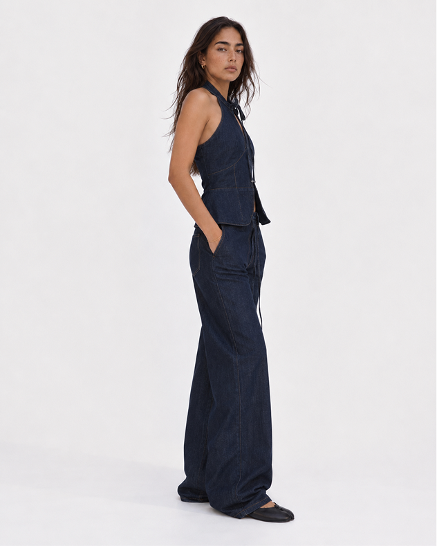 The Row Top