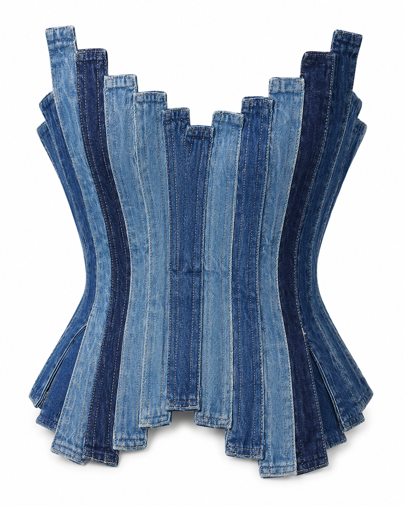 Fifty Shades Corset