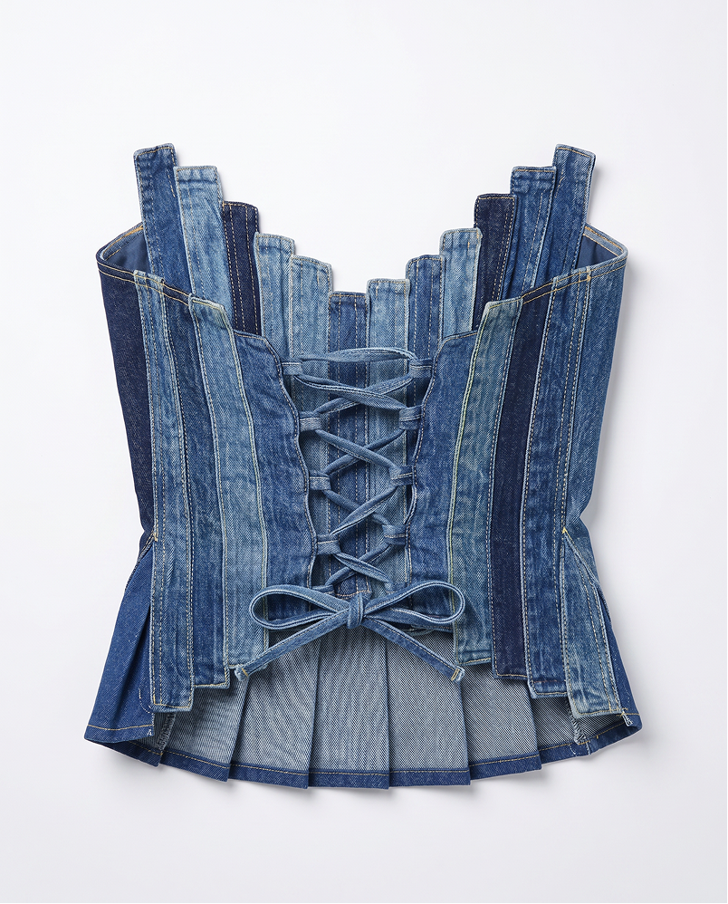 Fifty Shades Corset