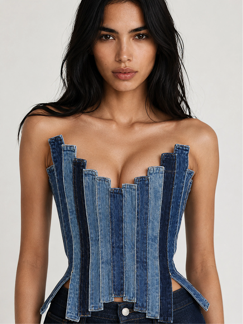 Fifty Shades Corset