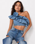 Cocoon Top