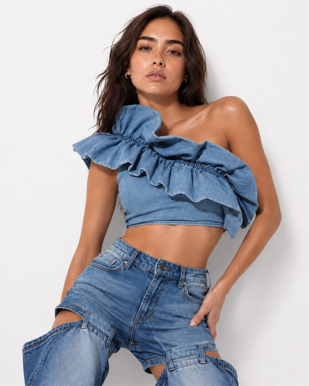 Cocoon Top