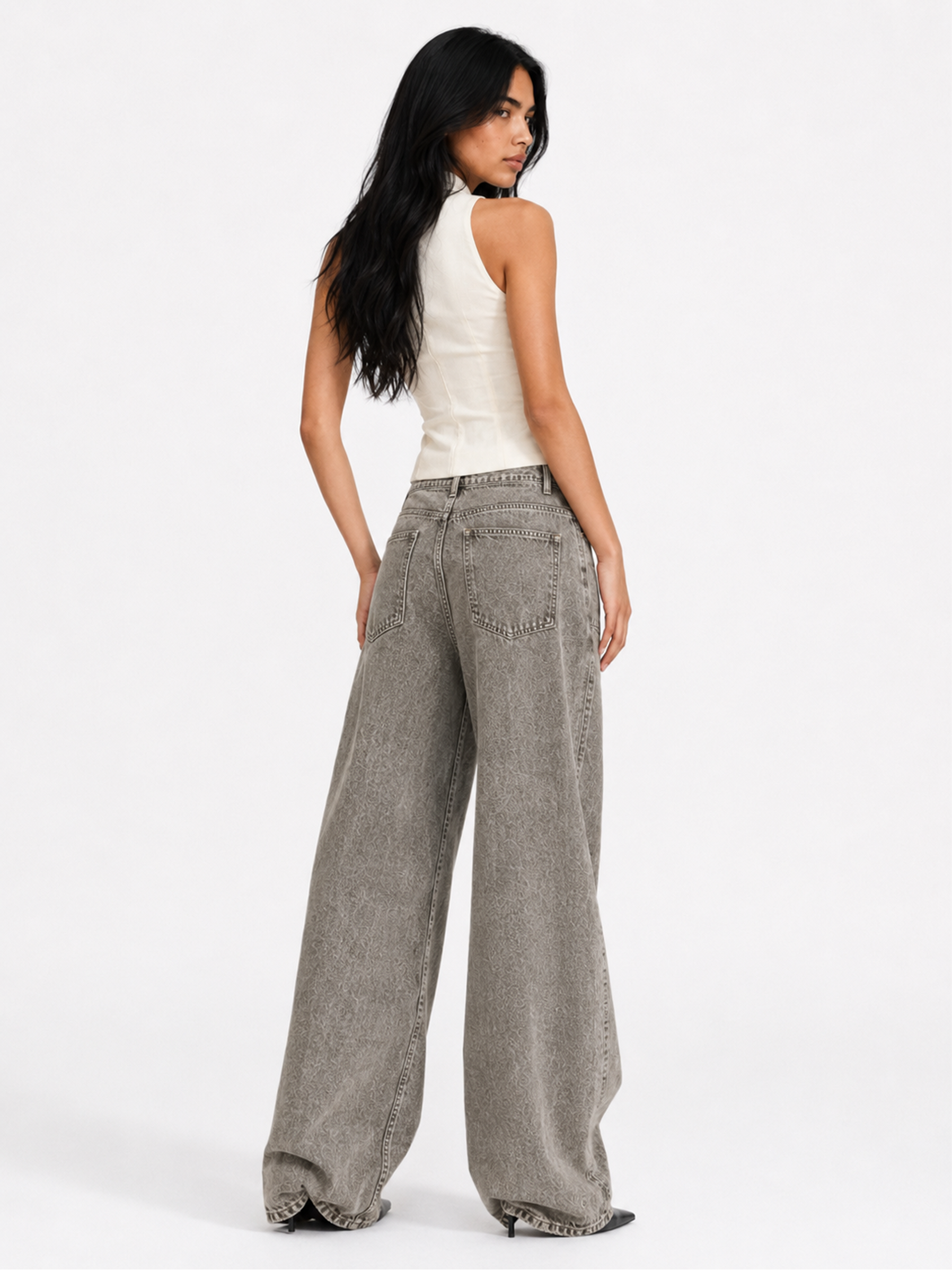 Aura Pants