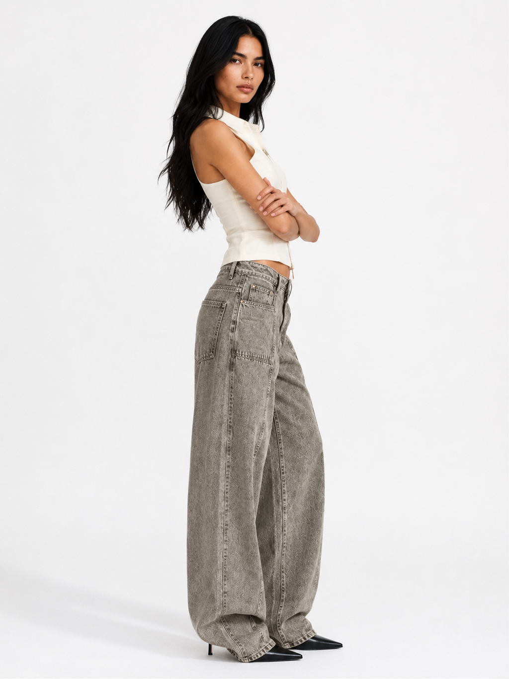 Aura Pants
