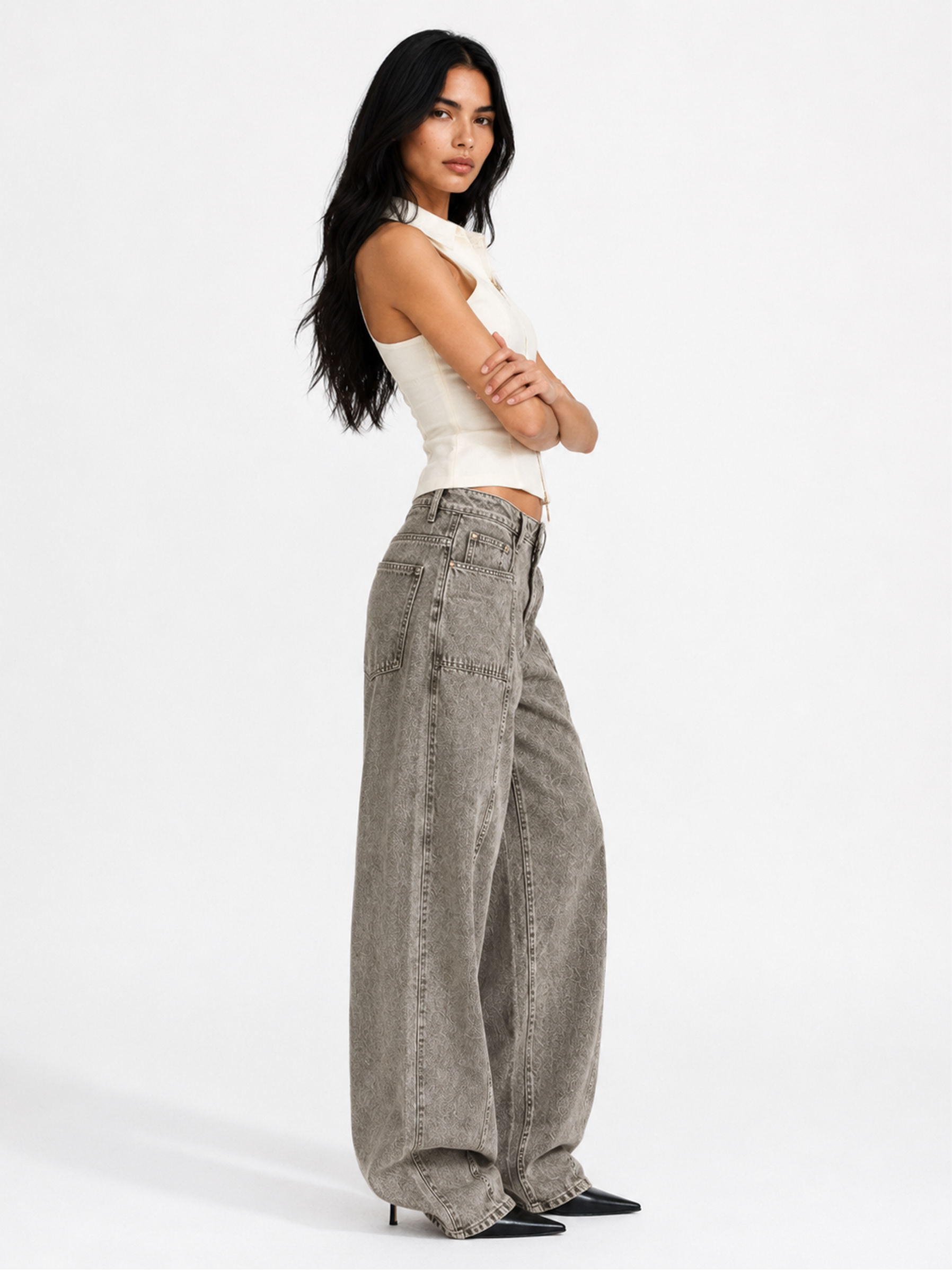 Aura Pants