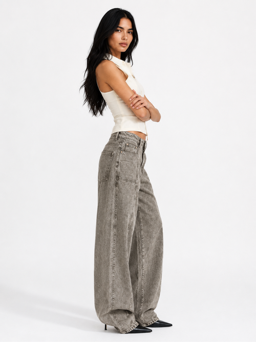 Aura Pants