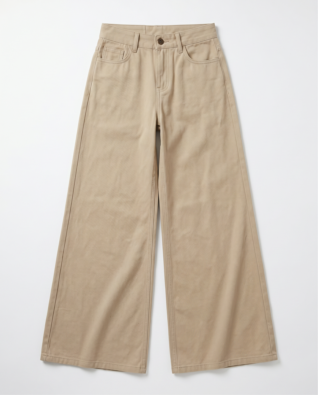 Nude Code Pants
