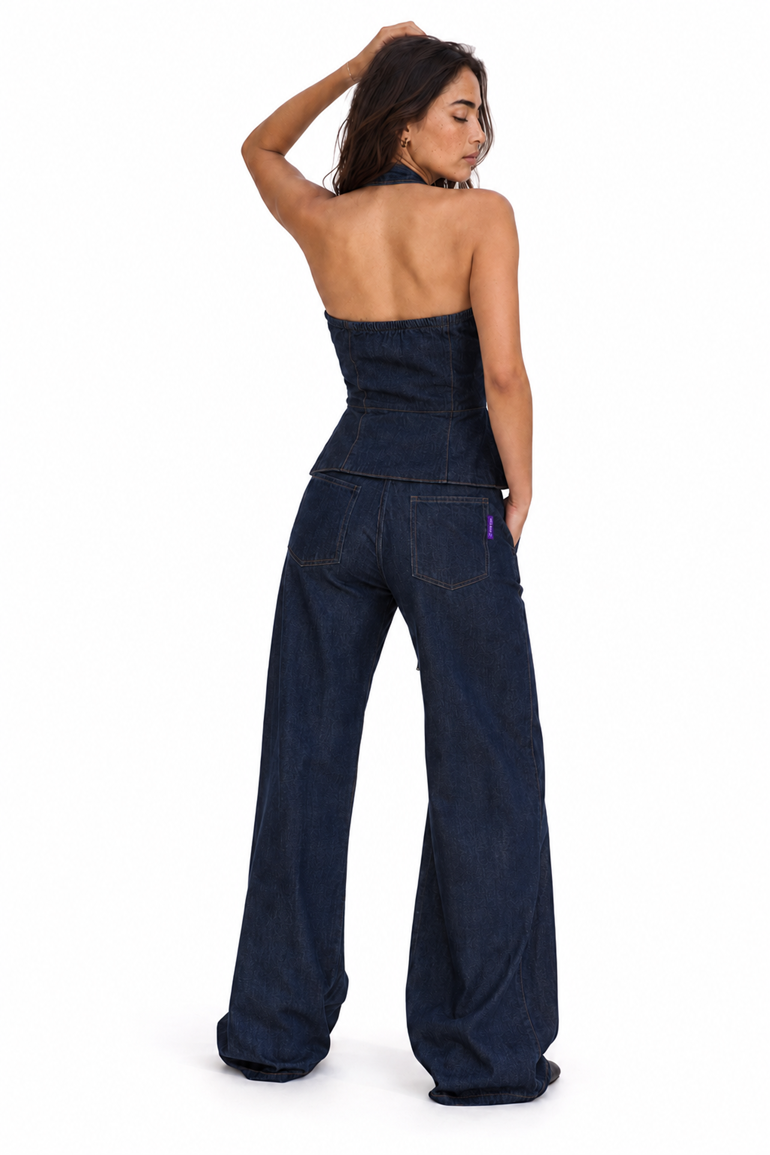 The Row Top