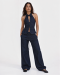 The Row Pants