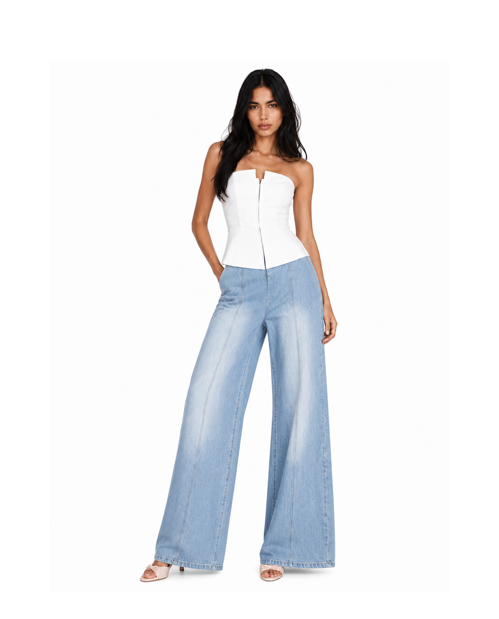 ZIP-X Jeans
