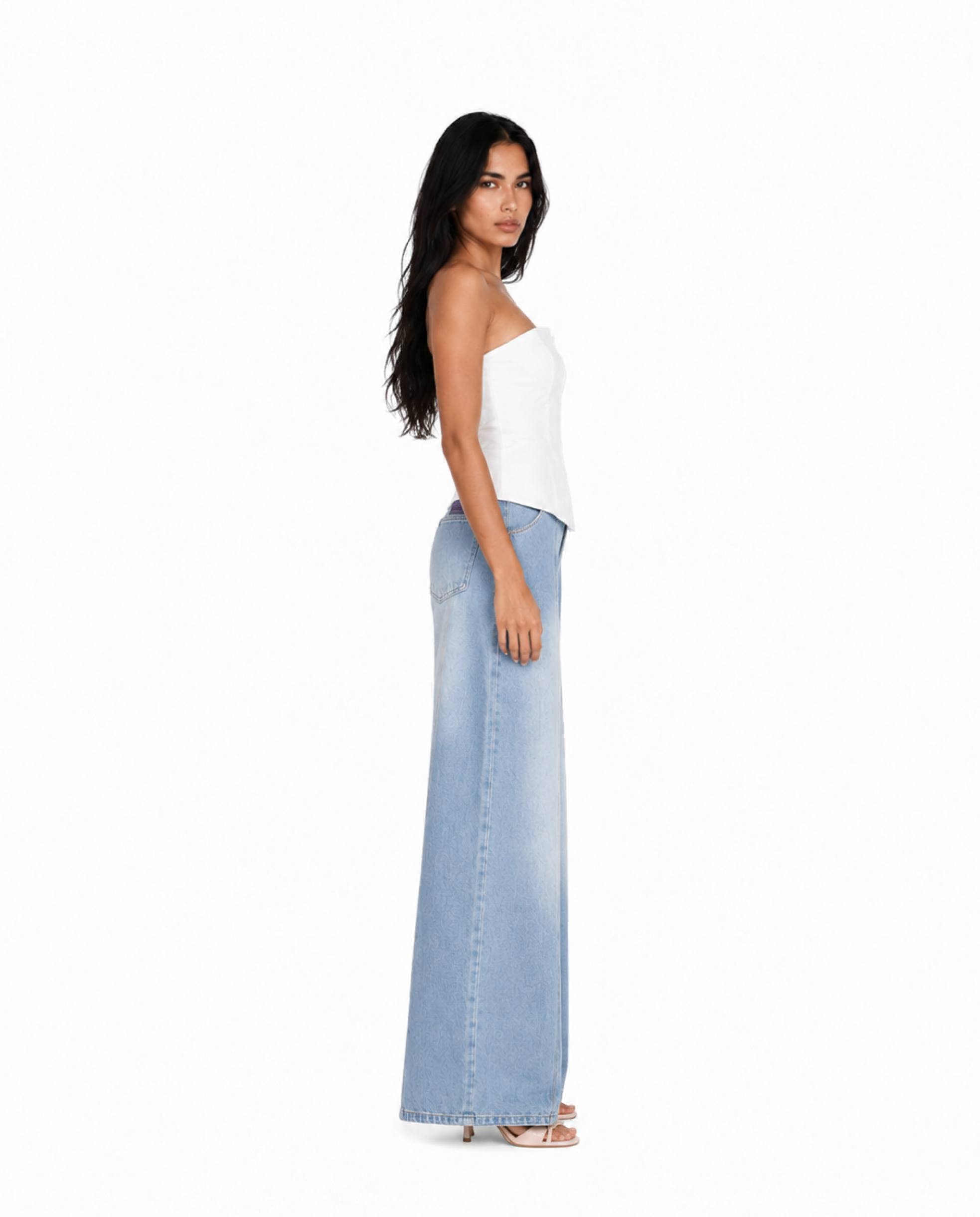 ZIP-X Jeans