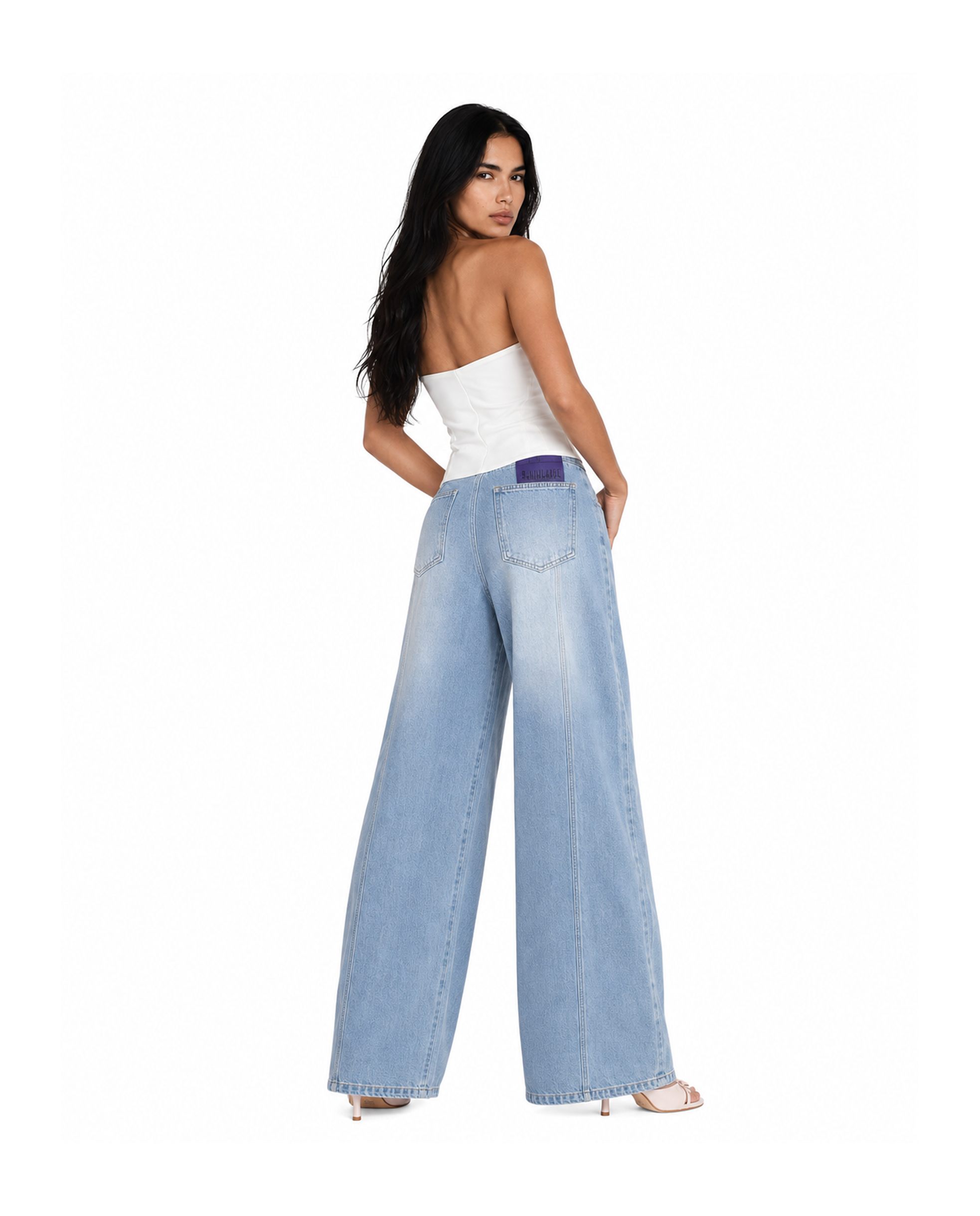 ZIP-X Jeans