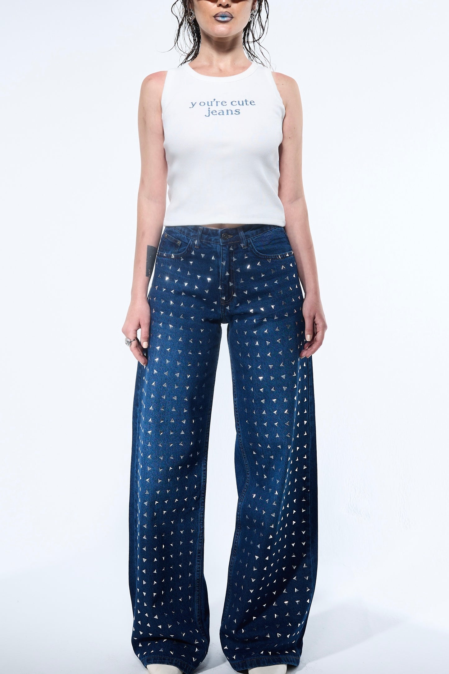 SLVR Pants