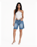 SLTD Jorts Dark