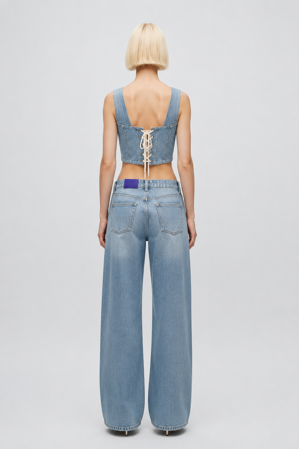The BOW Pants