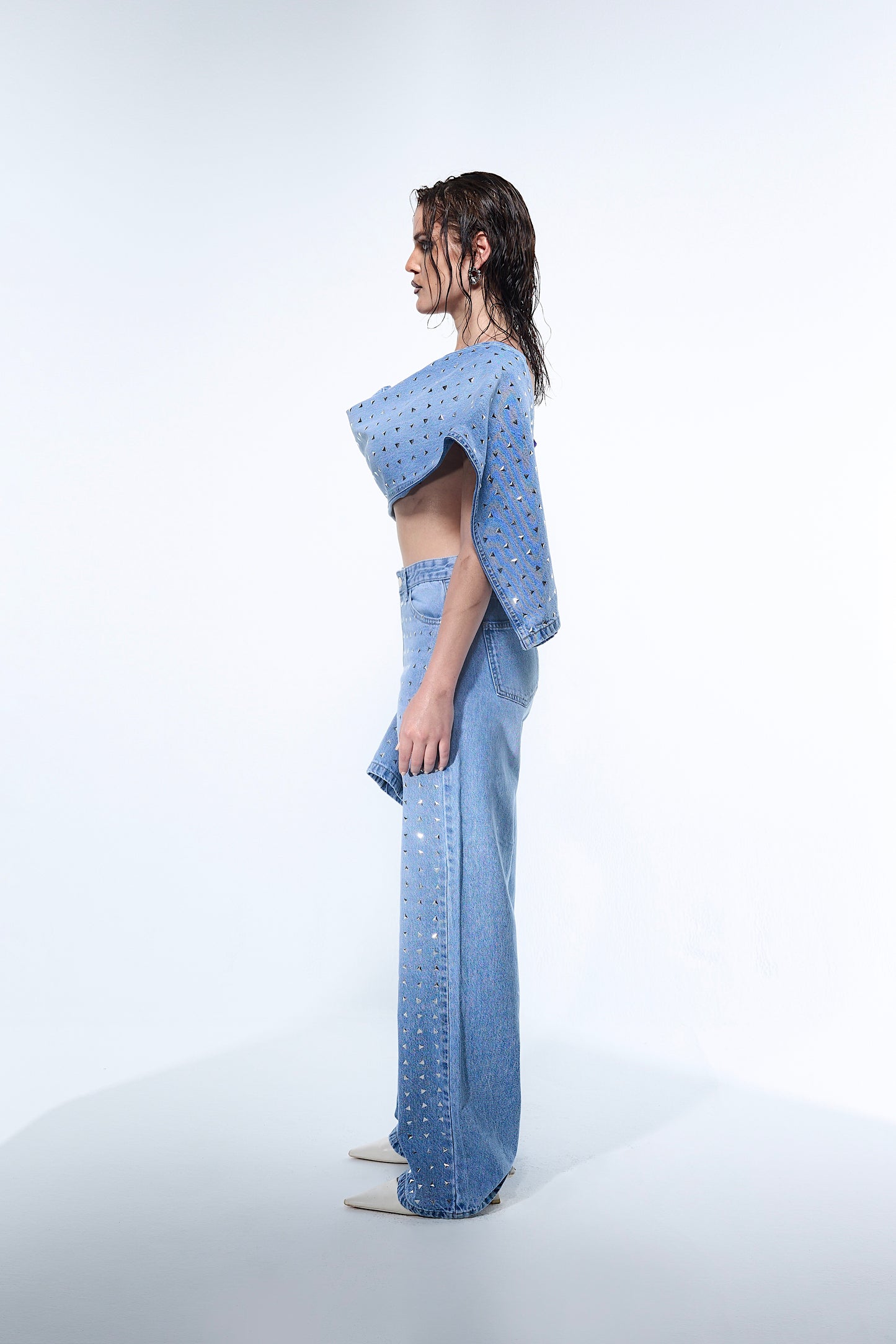 SLVR Pants