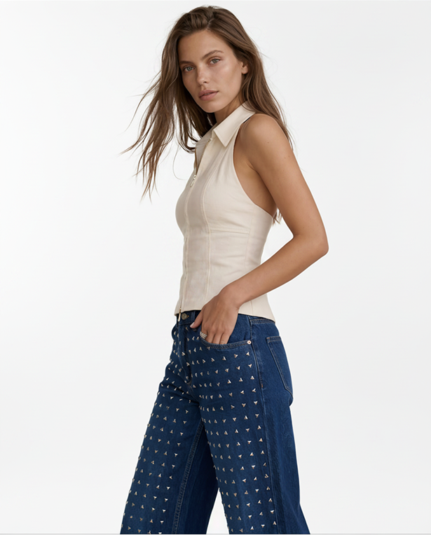 SLVR Pants Dark