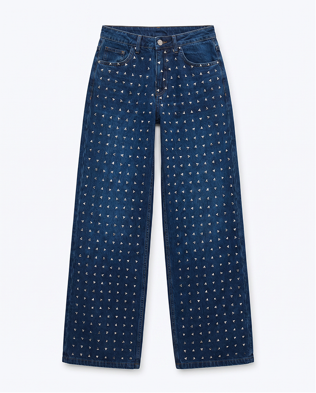 SLVR Pants Dark