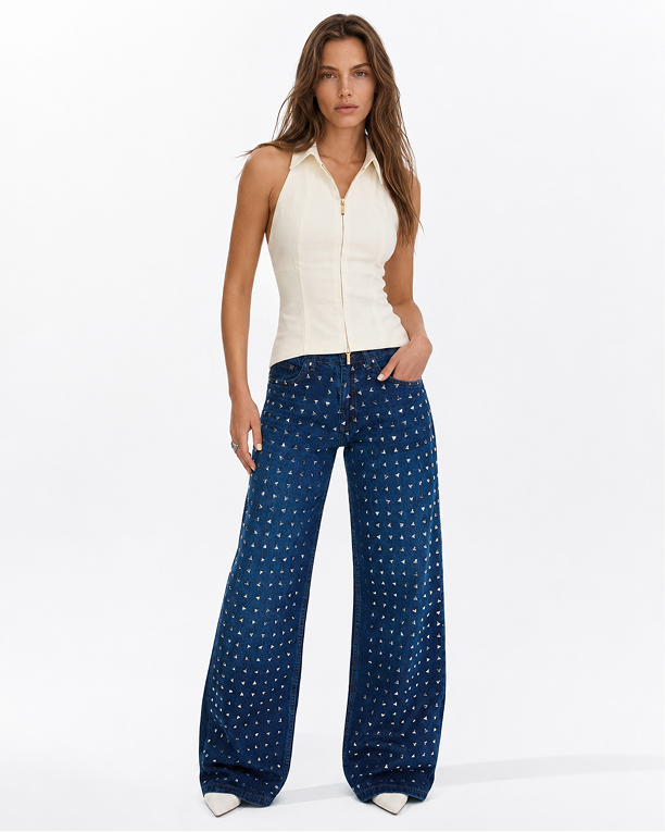 SLVR Pants Dark