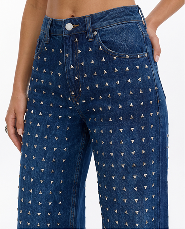 SLVR Pants Dark