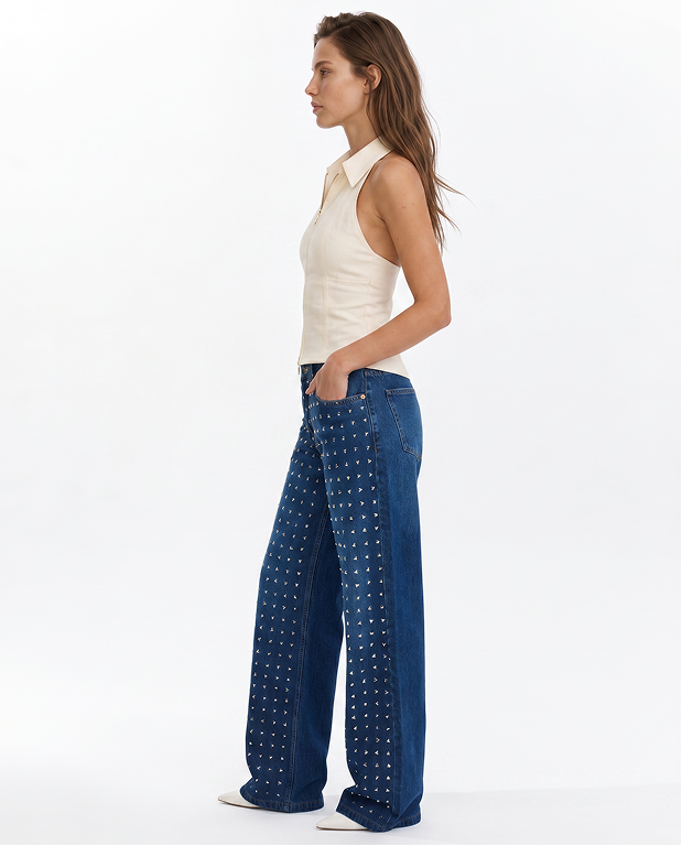 SLVR Pants Dark