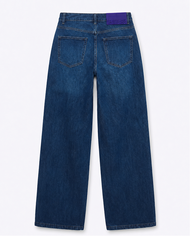 SLVR Pants Dark