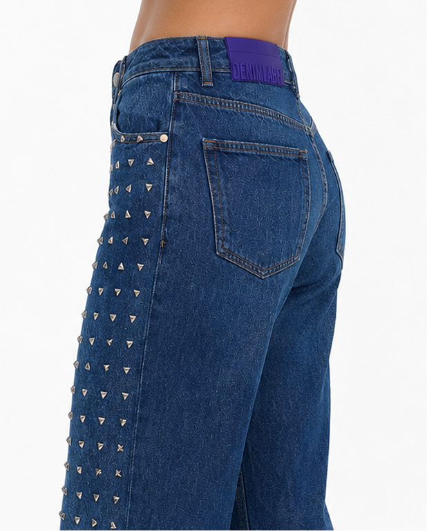SLVR Pants Dark