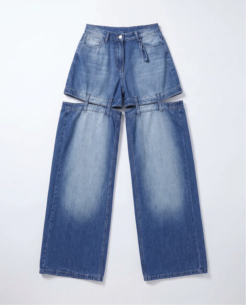 Hot-in-Here Jeans