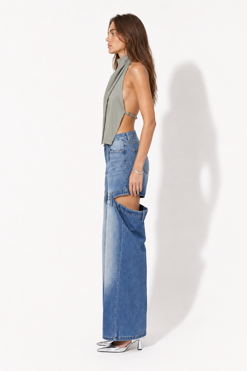 Hot-in-Here Jeans
