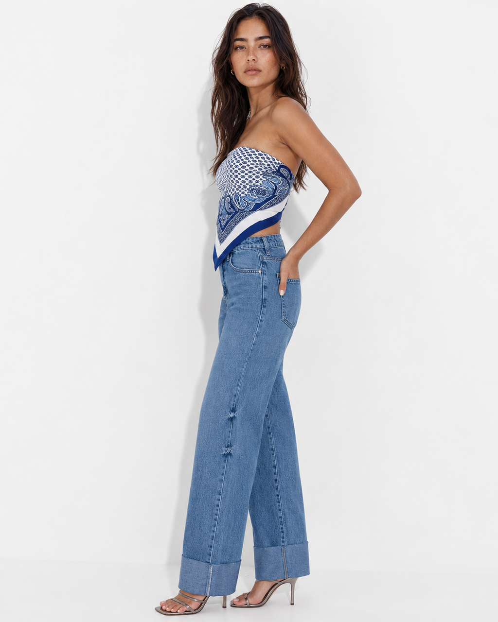 The Evr pants