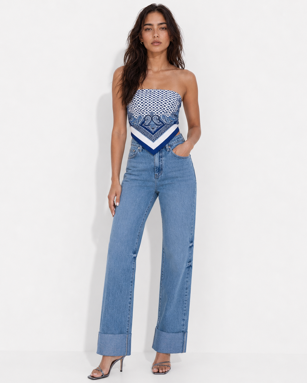 The Evr pants